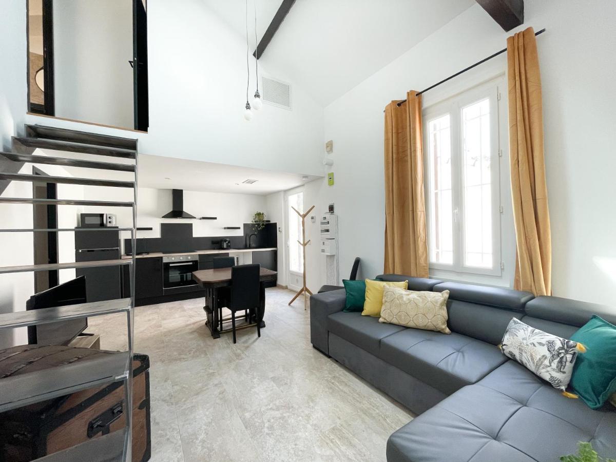 Holiday home Luna Casa