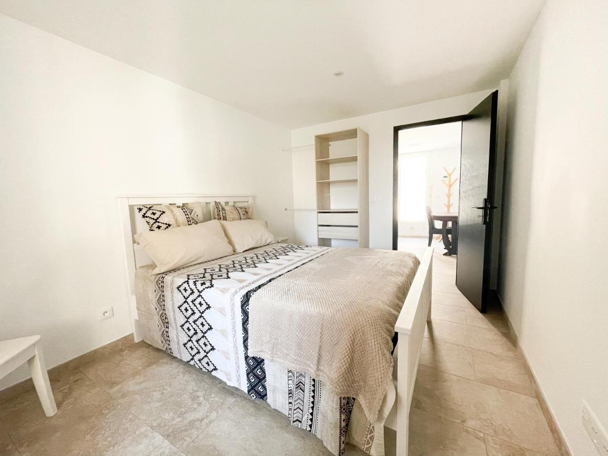 Luna Casa Holiday home
