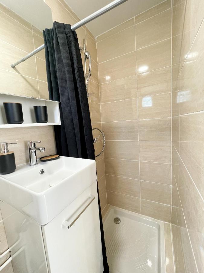 Holiday home Luna Casa Marseille
