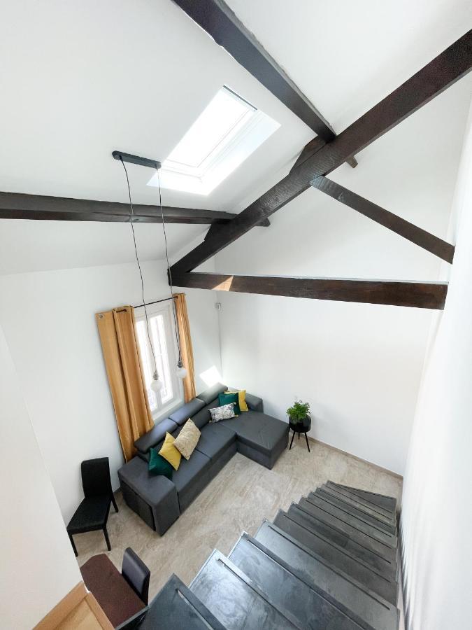 Luna Casa Marseille